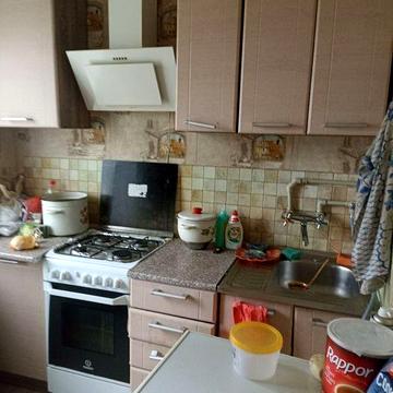 Сдам 3-комнатную квартиру