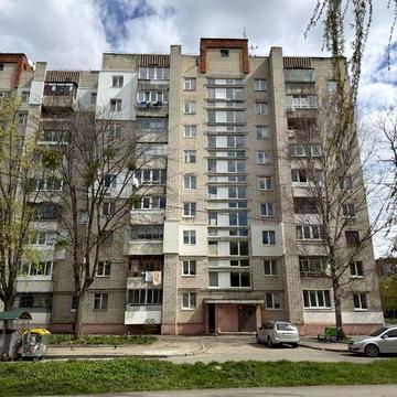 Оренда  1 кім. квартири /Франківський р-н / вул.Пулюя