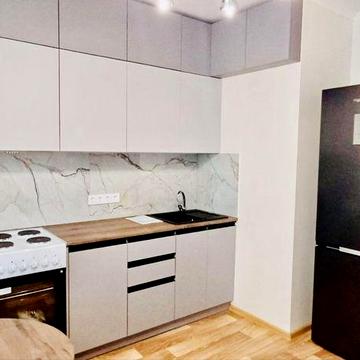 Аренда квартиры / ЖК Михайловский Городок / Балкон /Одесса