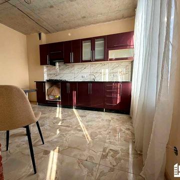 Терміновий продаж 1к квартира на Пасічній, новобудова, газ