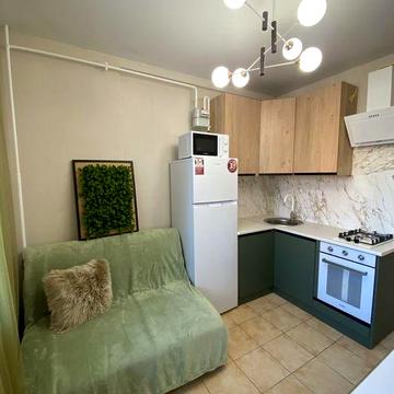 Сдам Красивая квартира 7 НЕБО, Артвиль, 7 км