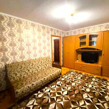 Відрадний, оренда 1к квартири, Михайла Донця 28. Газ! 1-й поверх.