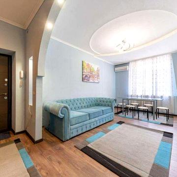 2к 46м2 Центр, вул. Пушкінська (Пушкинская, Исторический музей), 96707