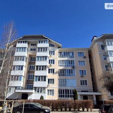 Продаж 5к Квартира Мечникова вулиця ЖК ул. Мечникова, 103