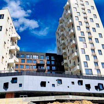 Продаж 1-кім квартири в ЖК Viking Hills, вул. Студинського. ЖК Viking hills