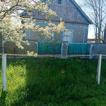 Продам дом в нормальном состоянии