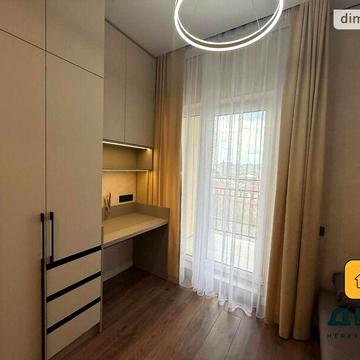 Продаж 2к Квартира Краснова вулиця ЖК Kadorr City