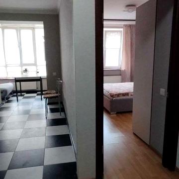 Оренда 1-но кімнатної квартири в ЖК "Львівський квартал".