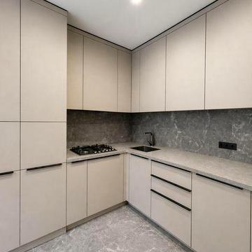 Найвигідніша пропозиція по комплексу! Нова 1к квартира з ремонтом та газом в жк Молодість! Єоселя, сертифікат! ЖК Молодість