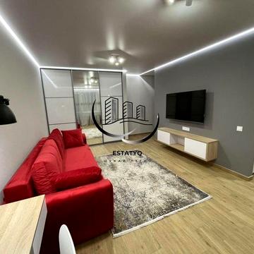 Здам 1 кімнатну квартиру-студію, Шевченківський, Павлово Поле