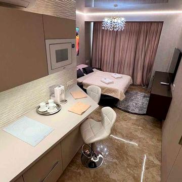 Сдам 1-кімн. квартиру Соловцова Миколи вул. 2, 20 м.кв. ЖК Sky Hill