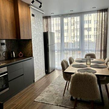 Оренда 2 кімнатної квартири у Львові, вул. Тернопільська, довгострокова оренда