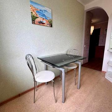 Продаж 1к Квартира Прогресивна вулиця