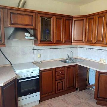 Вільний продаж 3-х кімнатної квартири, центр, гарний стан, 7\9ц