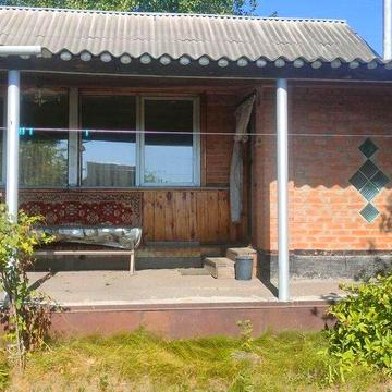 Будинок, Яківці, 64 м. Сертифікат