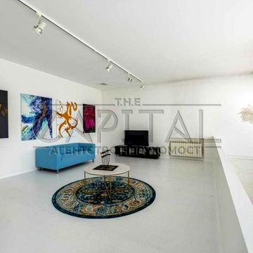 Оренда квартири 5-к квартири  |пентхаусу | Богдана Хмельницького | Паркинг в цене| Золотые ворота