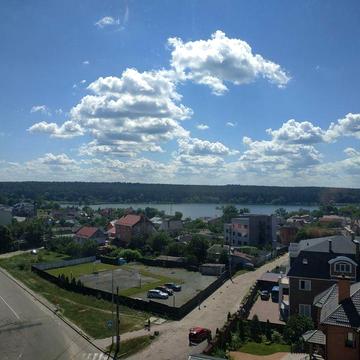 Продам Видовые 1К Квартиры. Метро Академ Городок. Возле ЖК Адмирал. Без%.