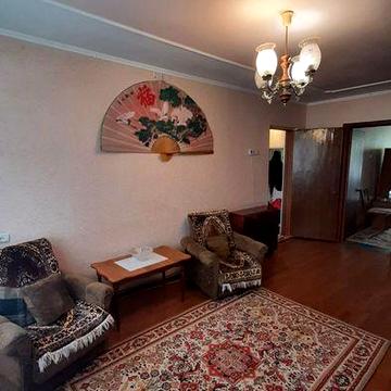 Здам 2х кімнатну з газовою автономкою