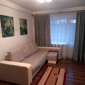 Сдам свою 2 комнатную квартиру космос