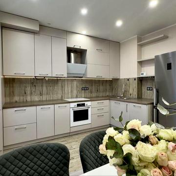 Продаж 2-КВАРТИРИ з ремонтом в Бучі за 85000$ ЖК Нова Буча