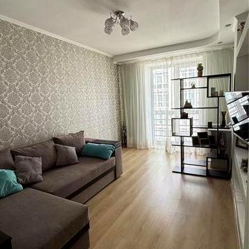 Здам власну квартиру