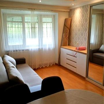 Здається 1-кімнатна квартира на довготривалий термін