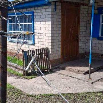 Продам будинок с.Броварки