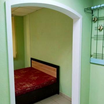 Аренда 1 - ком квартиры "Чешка" на Спасской