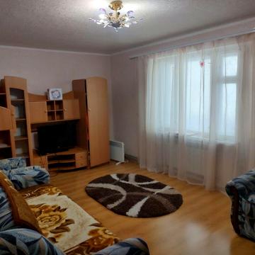 Продам 1-кімнатну квартиру з ремонтом