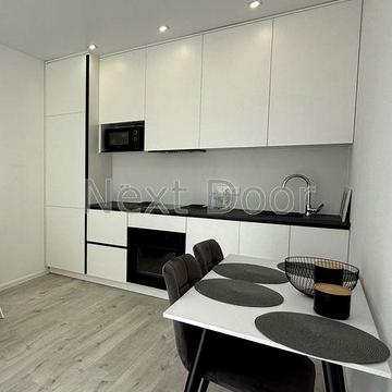 Оренда 1-кімн. квартири в ЖК Варшавський Плюс, Київ