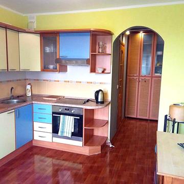 1к. квартира, ул. Тираспольская, м. Сырец