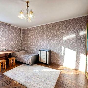 Оренда 1-кімнатної квартири студії  в Дубово , Обласна лікарня.