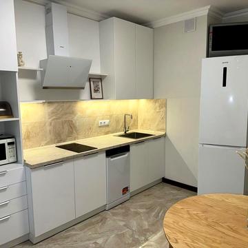 Олеся Бердника вул., 1-В