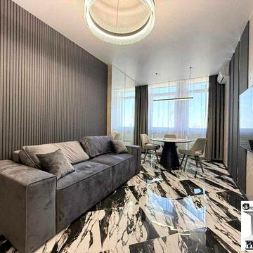 1-кім. 53 кв.м Манхеттен Берестейський 11 Центр КПІ Смарт Плаза Цирк