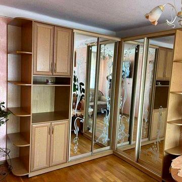 Здається 1к. квартира пр-кт. Лісовий 17-Б,Деснянський р-н.