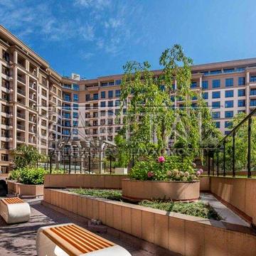 Продаж 2-к квартири ЖК "52 Перлина"  90м2 , Печерський р-н, ЖК "52 ПЕРЛИНА"