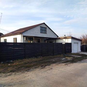 продам свой дом в Ольховке