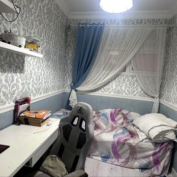 Продам 3-х комнатную квартиру