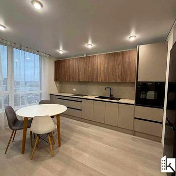 Здам цікаву квартиру в оренду 1к