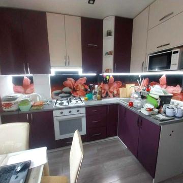 Продається затишна 1к квартира в чудовому спальному районі Саді 2