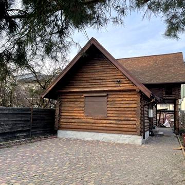 Продам Ділянку+ Будинок