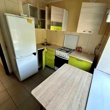 сдам 1к квартиру на Калиновой, левый берег