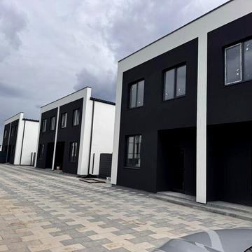 Білогородка готовий дуплекс