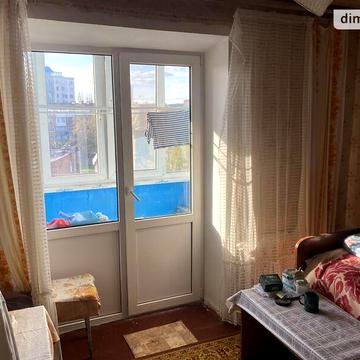 Продаж 1к Квартира Златопольська (Пушкінська) вулиця