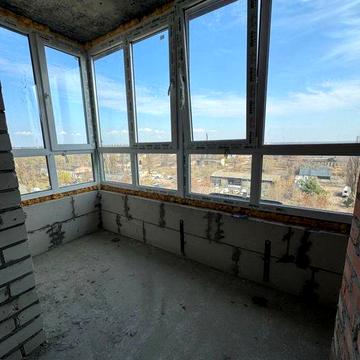 1-кімнатна, новобудова, р-н Масани ЖК Комфортний