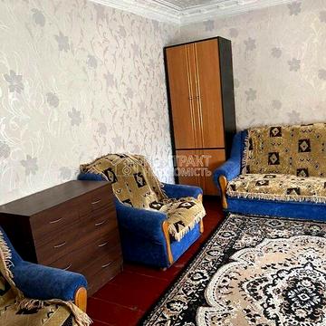 Довгострокова оренда 1к Дім Люсинська вулиця