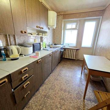 Продам 3к квартиру возле парка Шевченко Вернадского Топ локация