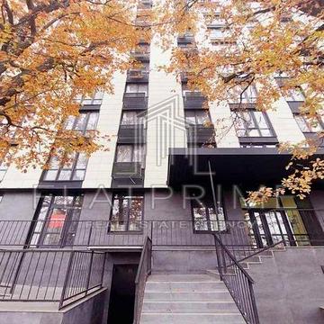 Продаж 1к квартира ЖК Park Plaza Чабани ЖК Park Plaza