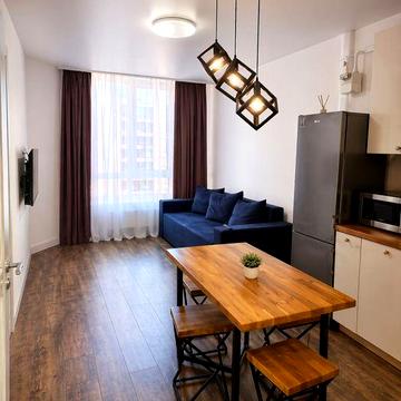 Оренда чудової квартири в ЖК Семицвіт вул Шевченка ближній центр