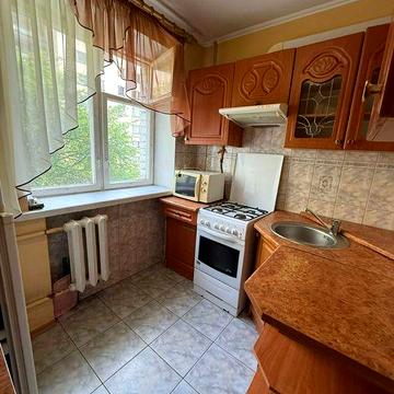 Продаж 3-кім.квартири вул.Тернопільська